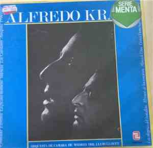 Alfredo Kraus - Alfredo Kraus