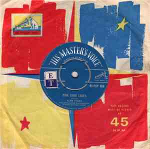 Alma Cogan - Pink Shoe Laces