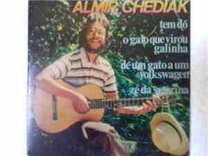Almir Chediak - Tem Dó