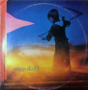 Amon Düül II - Yeti
