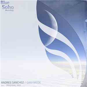 Andres Sanchez - Ganymede