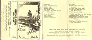 Andy Cahan - Mind-Bands