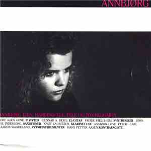 Annbjørg Lien - Annbjørg