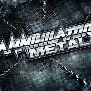 Annihilator  - Metal