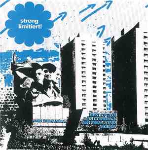 Bain / Yaswa / Mübah - Best Of 2006 - Das Comeback Der Megastars Wolke7