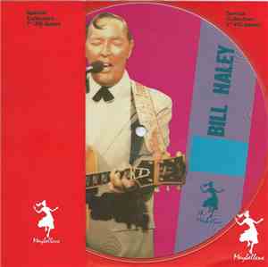 Bill Haley - Rock Around The Clock