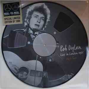 Bob Dylan - Live In London 1965 Part Two