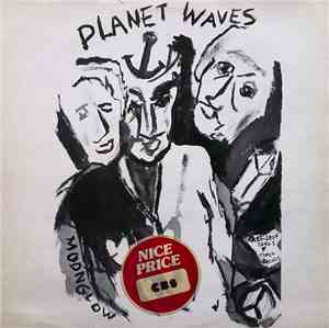 Bob Dylan - Planet Waves