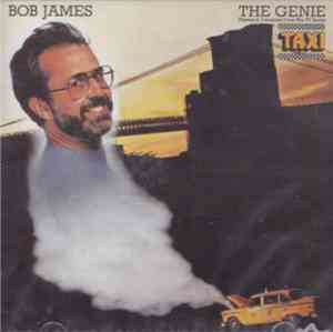 Bob James - The Genie: Themes & Variations From The TV Series 