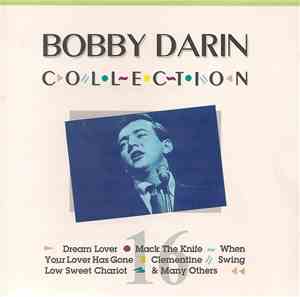 Bobby Darin - Collection