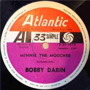 Bobby Darin - Minnie The Moocher / Swing Low Sweet Chariot