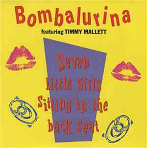 Bombalurina Featuring Timmy Mallett - Seven Little Girls