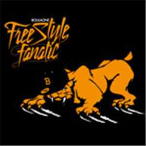 Boulaone - Freestyle Fanatic