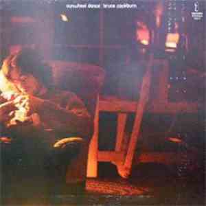 Bruce Cockburn - Sunwheel Dance