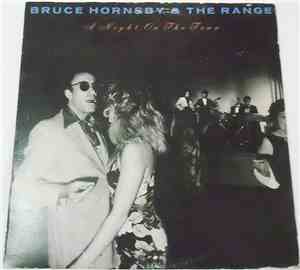 Bruce Hornsby & The Range - A Night On The Town