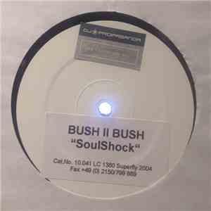 Bush II Bush - Soul Shock