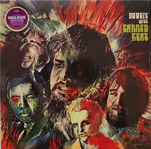 Canned Heat - Boogie With Canned Heat