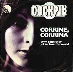 Cockpit  - Corrine, Corrina
