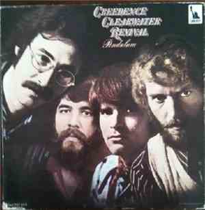 Creedence Clearwater Revival - Pendulum