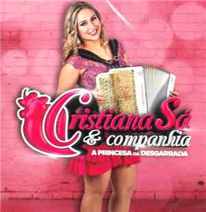 Cristiana Sá & Companhia - A Princesa Desgarrada