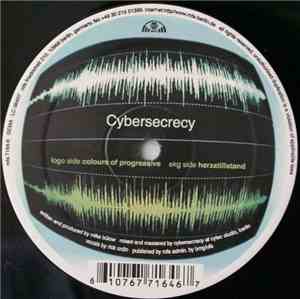 Cybersecrecy - Herzstillstand /  Colours Of Progressive
