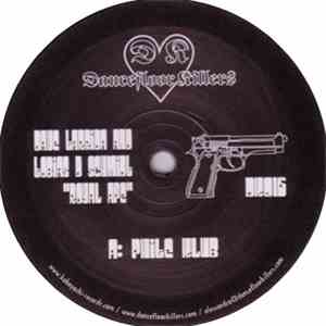 Dave Tarrida And Tobias D Schmidt - Royal Ape