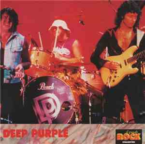 Deep Purple - Deep Purple