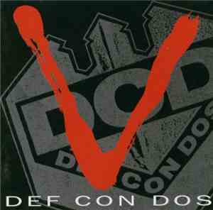 Def Con Dos - Alzheimer