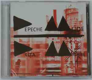 Depeche Mode - Delta Machine