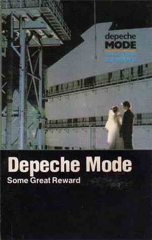 Depeche Mode - Some Great Reward