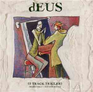 dEUS - Turnpike (5 Track Trailer)