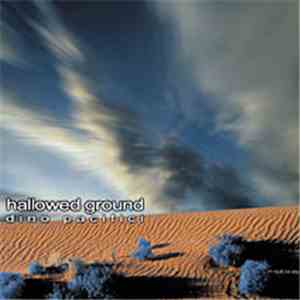 Dino Pacifici - Hallowed Ground