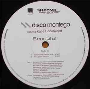 Disco Montego - Beautiful