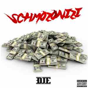 Djé  - Schmozonizi Freestyle