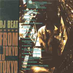 DJ Beat - From Tokyo To Tokyo