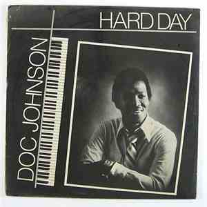 Doc Johnson - Hard Day