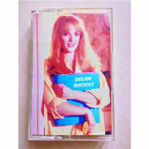 Dream Suicides - Bedroom Recordings