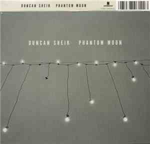Duncan Sheik - Phantom Moon