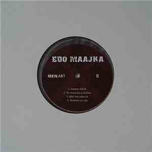 Edo Maajka - Stig'o Ćumur