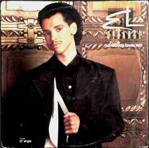 El DeBarge - Somebody Loves You