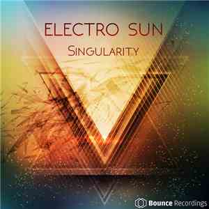 Electro Sun  - Singularity