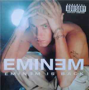 Eminem - Eminem Is Back