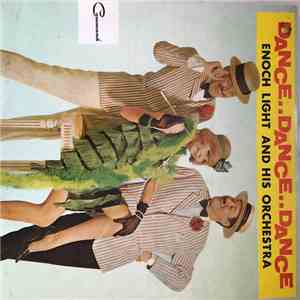 Enoch Light And His Orchestra - Discotheque: Dance Dance Dance