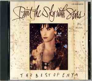 Enya - Paint The Sky With Stars (The Best Of Enya)