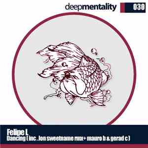 Felipe L - Dancing