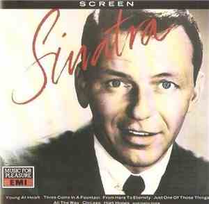 Frank Sinatra - Screen Sinatra