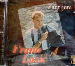 Frano Lasić - Zagrljeni