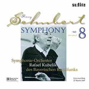 Franz Schubert, Rafael Kubelik - Symphony No. 8, C-dur D 944 - 'The Great'