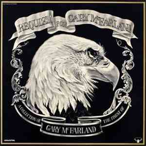 Gary McFarland - Requiem For Gary McFarland