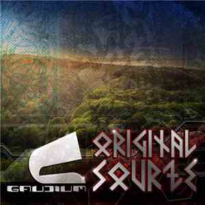 Gaudium - Original Sourze